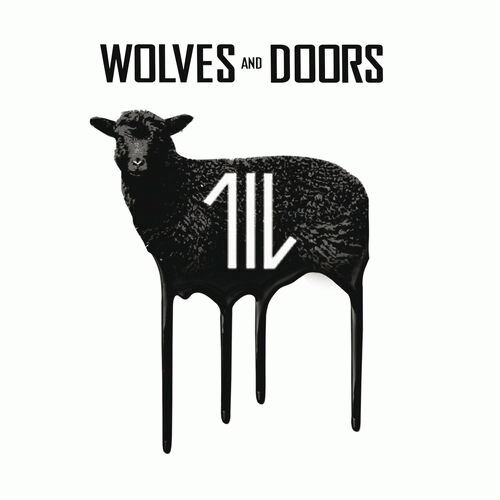 Finger Eleven : Wolves and Doors